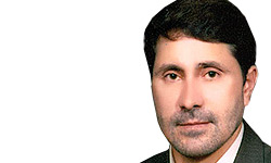 سیدفاضل موسوی