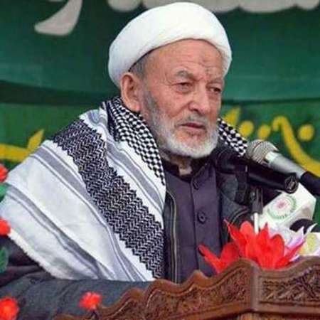 Hujjat al-Islam Muhammad-Husayn Zakiri