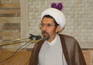 Hujjat al-Islam Ali Ma’boudi