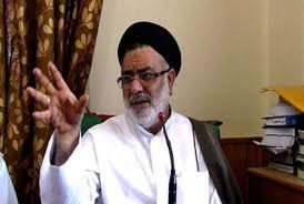 آغا سید حسن موسوی