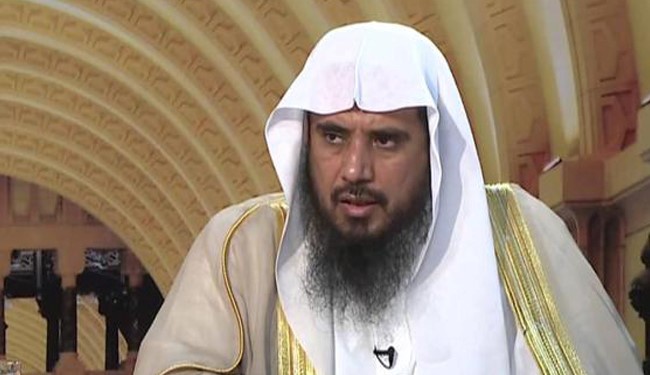 شیخ سعد الخثلان، عضو هیئت علما ارشد سعودی