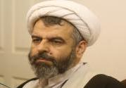 حجت الاسلام والمسلمین سعید ضیایی‌‌‌فر