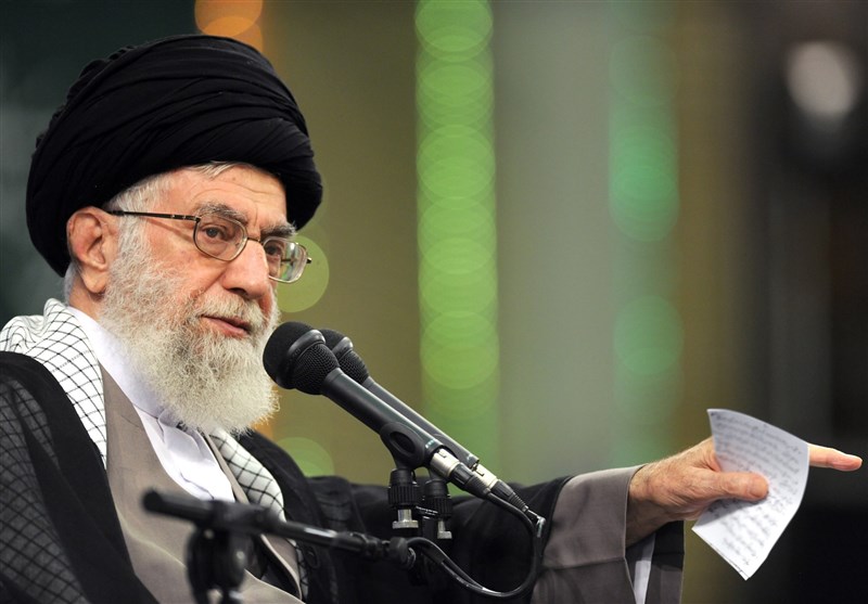 Ayatollah Khamenei