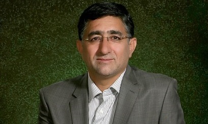 سیدحمید رضا کاظمی، نایب رییس کمیسیون شورا و امور داخلی مجلس