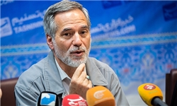 محمد ناظمی اردکانی، معاون فرهنگی و اجتماعی مجمع جهانی تقریب مذاهب اسلامی