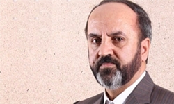 حسن زمانی مشاور رییس مجلس شورای اسلامی