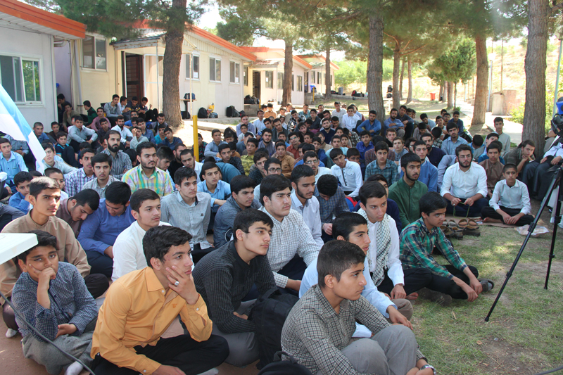 عابدینی