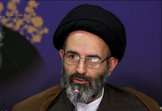 Hujjat al-Islam Nour-Mousavi