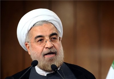 الشیخ روحانی
