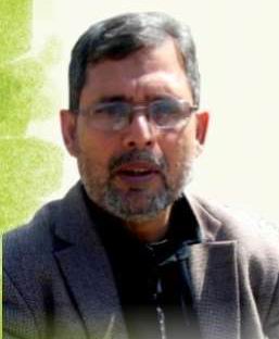 ثاقب اکبر