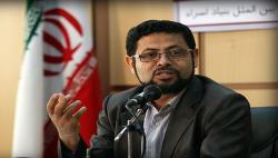 دکتر ابو الفضل خراسانی، عضو هیأت علمی بنیاد بین المللی اسراء و دبیر طرح ملی ملکوت