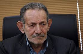 احمد ده بزرگی شاعر پیشکسوت