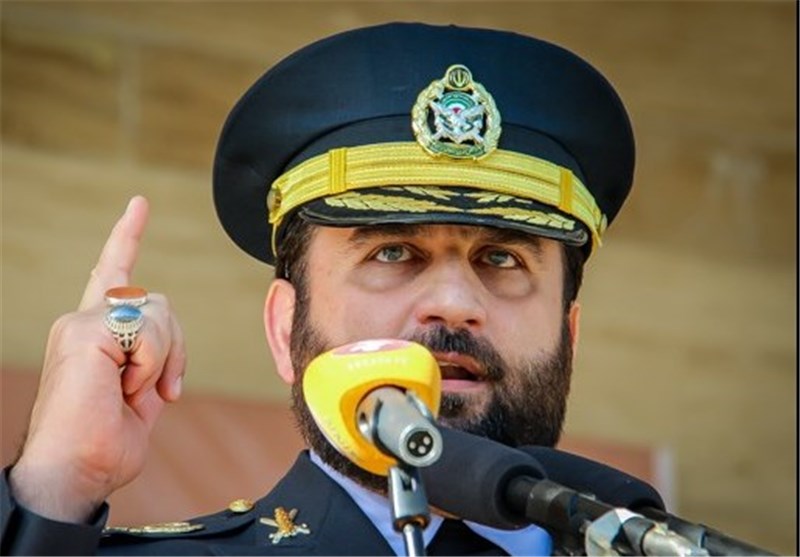 امیر فرزاد اسماعیلی