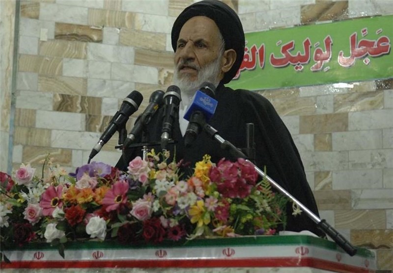 نماینده ولیفقیه در خراسان جنوبی