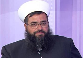 الشيخ العيلاني