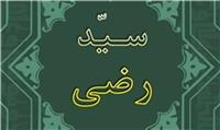سید رضی