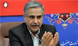 احمد دوست‌حسینی رییس صندوق توسعه ملی