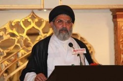 قائد ملت جعفریہ پاکستان