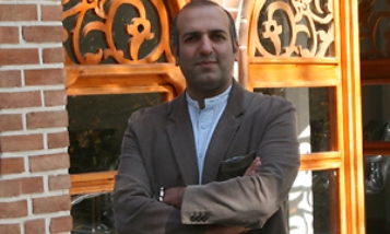 رضا پور وزیری، رئیس مرکز جهانی رهبران شهری و رئیس دبیرخانه کلان شهرهای شکوفایی شهری