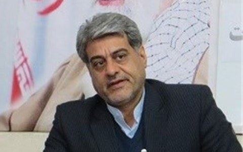 اقبال محمدیان نماینده مردم رامهرمز و رامشیر در مجلس شورای اسلامی 