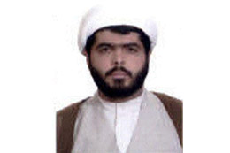 معاون پژوهش حوزه علمیه اردبیل