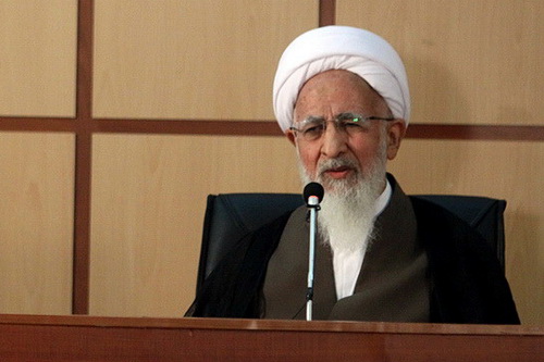 Ayatollah Javadi-Amoli