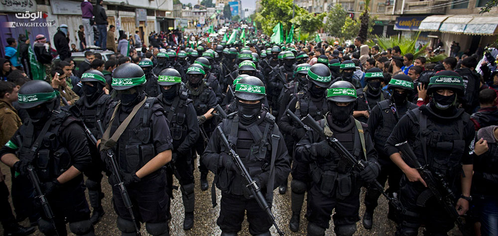 Hezbollah’s Ridhwan Unit