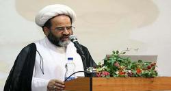 حجتالاسلام چیتسازیان عضو گروه فقهی دانشگاه قرآن و حدیث شهید مطهری