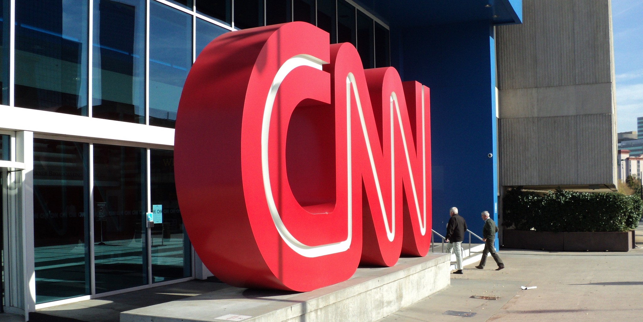 CNN