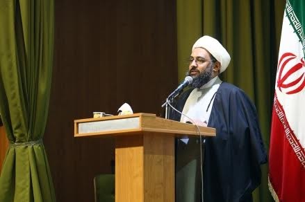 حجتالاسلام حسن ناصریپور