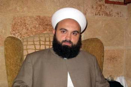 Shaykh Suhayb Habli