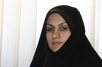 معصومه هوشمند