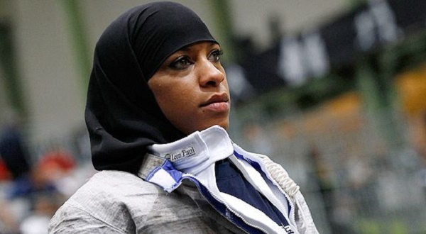 Ibtihaj Muhammad