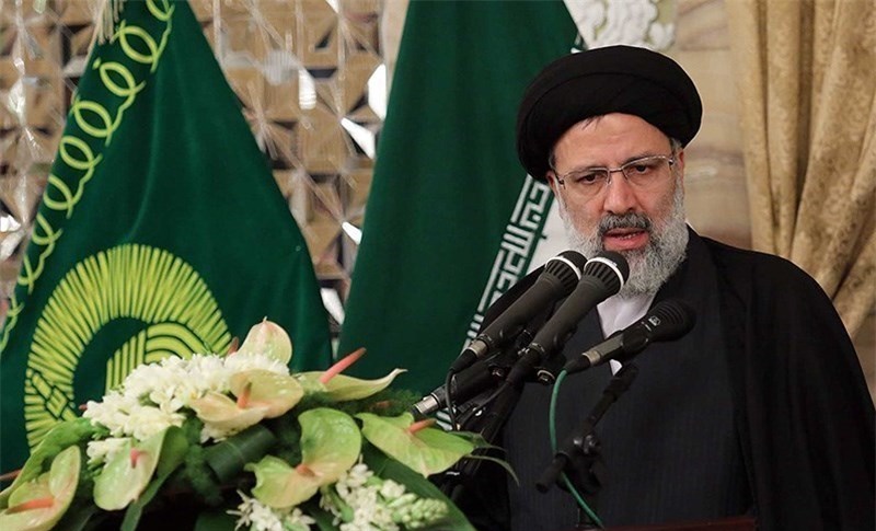 Hujjat al-Islam Raeisi