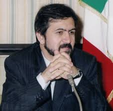 بہرام قاسمی