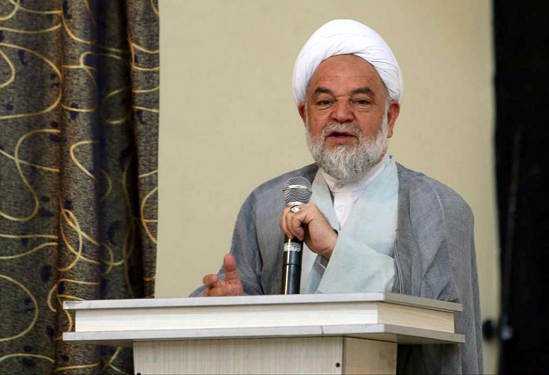 Hujjat al-Islam Ya’qoubi