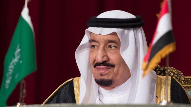 King Salman