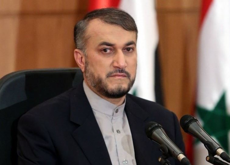 Hossein Amir Abdollahian