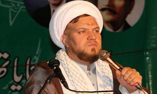 حجت الاسلام اعجاز حسین بہشتی
