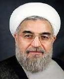 حسن روحانی