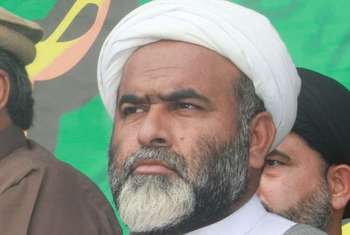 Shaykh Mukhtar Imami