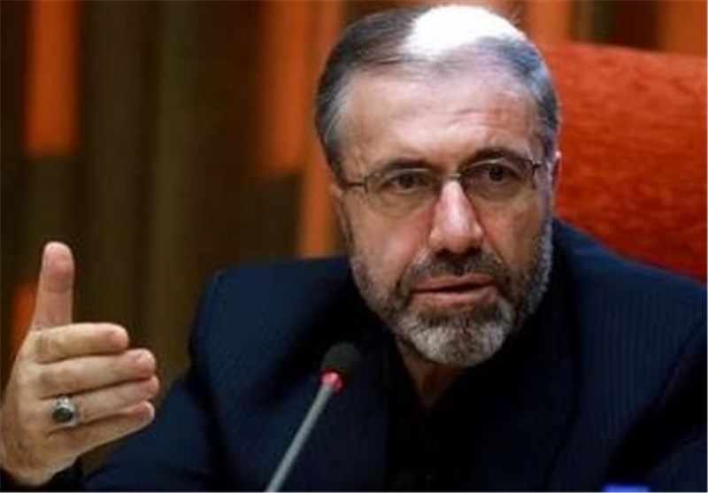 Hossein Zolfaqari