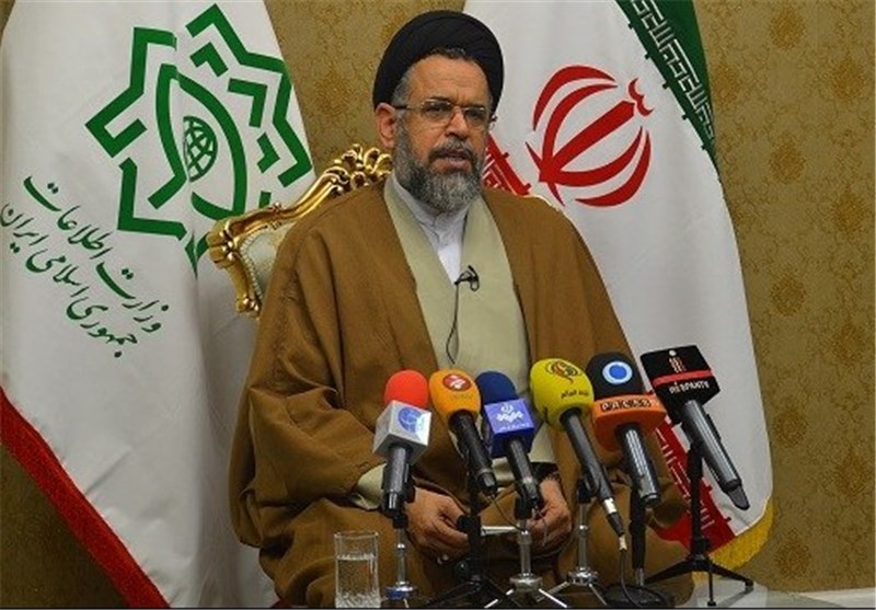 Hujjat al-Islam Sayyed Mahmoud Alavi