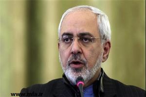 محمد جواد ظریف