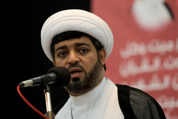 Shaykh Husayn al-Dayhi
