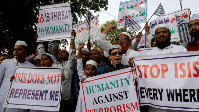 Majority of ISIL recruits ignorant about Islam