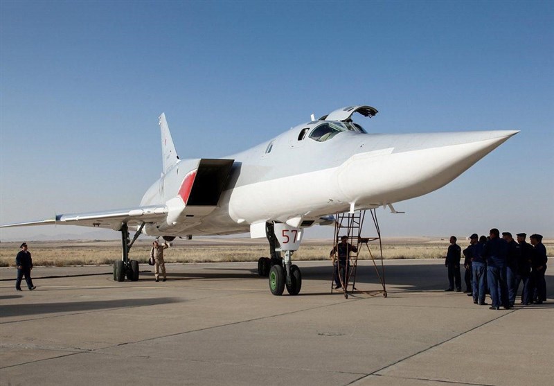 Russian Warplanes