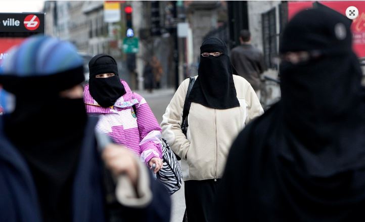 European Muslims