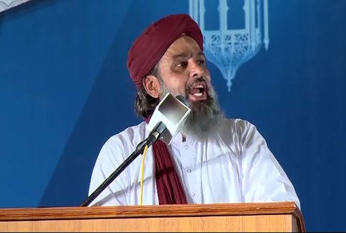 ثروت اعجاز قادری
