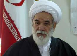 Hujjat al-Islam Hoseyn Ebrahimi